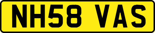 NH58VAS