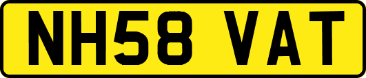 NH58VAT