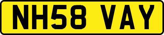 NH58VAY