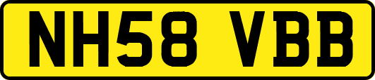 NH58VBB