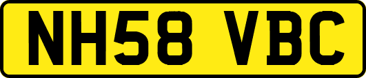 NH58VBC