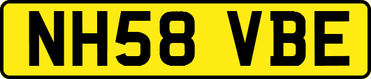NH58VBE