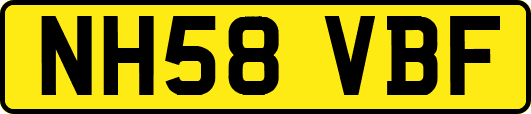 NH58VBF