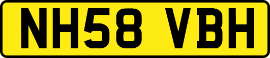 NH58VBH