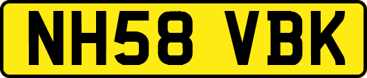 NH58VBK
