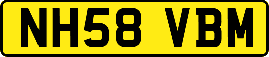 NH58VBM