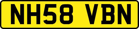 NH58VBN
