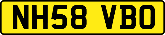 NH58VBO