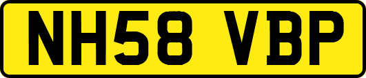 NH58VBP