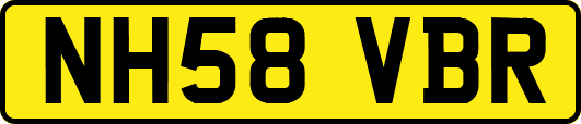 NH58VBR