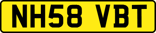 NH58VBT