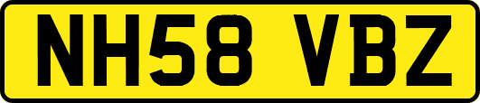 NH58VBZ