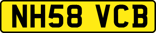 NH58VCB
