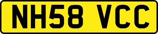 NH58VCC
