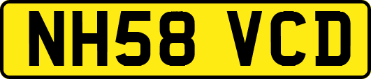 NH58VCD