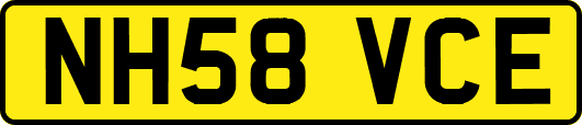 NH58VCE