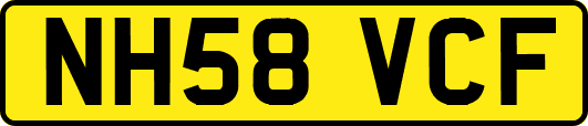 NH58VCF