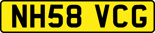 NH58VCG