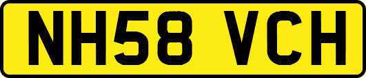 NH58VCH