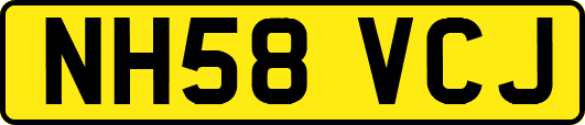 NH58VCJ
