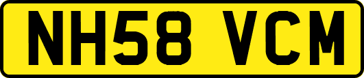 NH58VCM
