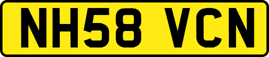 NH58VCN