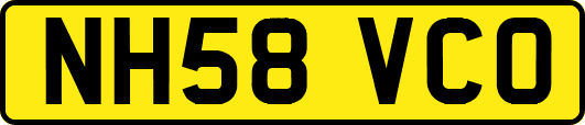 NH58VCO