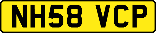 NH58VCP