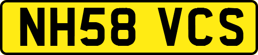 NH58VCS