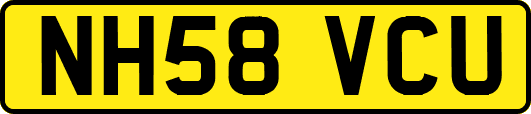 NH58VCU