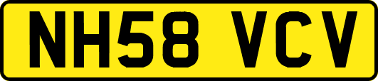 NH58VCV