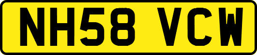 NH58VCW