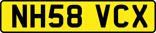NH58VCX