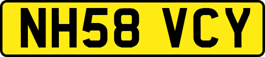NH58VCY