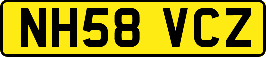 NH58VCZ