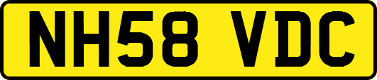 NH58VDC