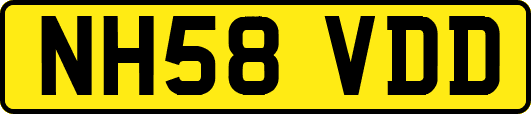 NH58VDD