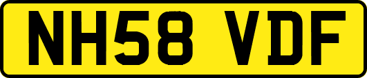 NH58VDF