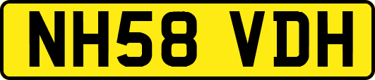 NH58VDH