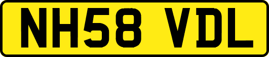 NH58VDL
