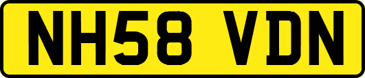 NH58VDN