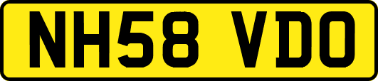 NH58VDO