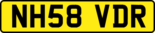 NH58VDR
