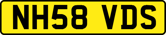 NH58VDS