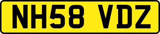 NH58VDZ