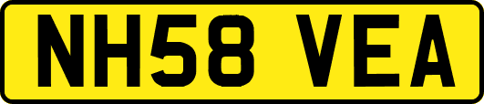 NH58VEA
