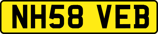 NH58VEB