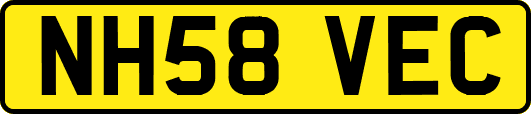 NH58VEC