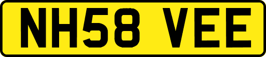 NH58VEE