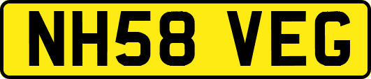 NH58VEG